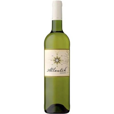 Fillaboa Atlantik Albariño suché bílé 2022 12% 0,75 l (holá láhev)
