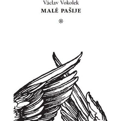 Malé pašije - Vokolek Václav