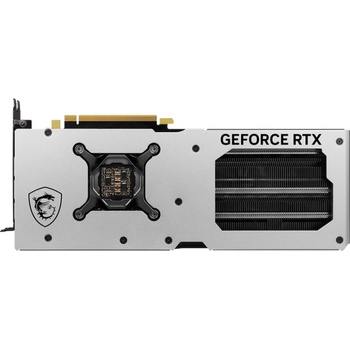 MSI GeForce RTX 4070 Ti SUPER GAMING X SLIM WHITE 16GB GDDR6X 256bit (V513-626R)