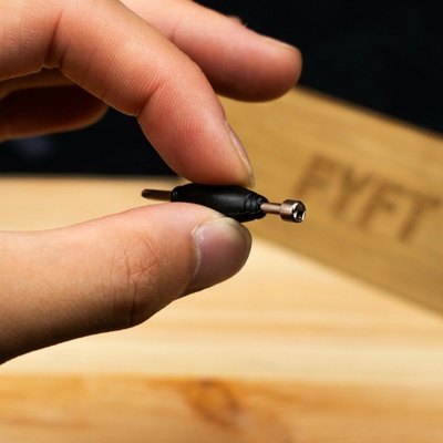Náhradní utahovák na fingerboardy od Fingy
