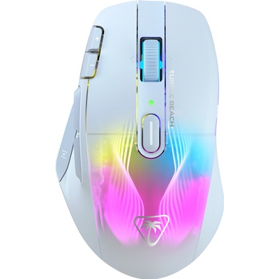 Turtle Beach KONE XP Air + RGB nabíjecí stanice Rapid TBM-1101-15
