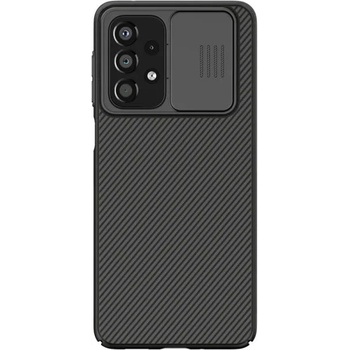 Nillkin Samsung A33 5G CamShield cover black