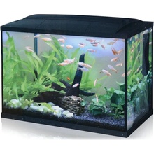 Hailea LED K60 akvarijní set černý 59 x 31 x 45,6 cm 60 l