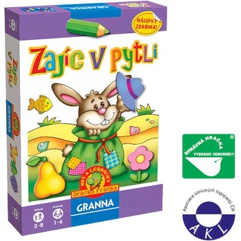 Granna Zajíc v pytli