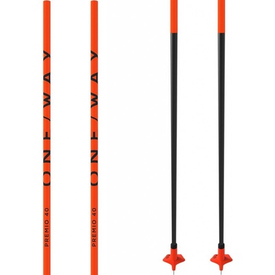 Oneway Premio 40 KIT 2025/26