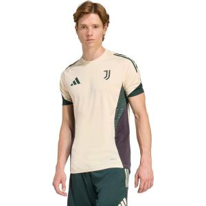 Adidas Тениска Juventus Tiro 25 Competition Training - sportdepot - 75,28 лв
