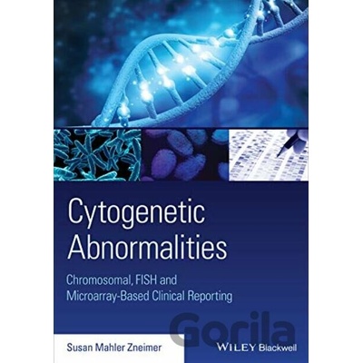 Cytogenetic Abnormalities - Zneimer S.