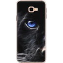 Pouzdro iSaprio - Black Puma - Samsung Galaxy J4+