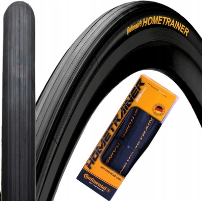 Continental Hometrainer II Pneumatika Na Trenažér 700x23C Skládací Tichý
