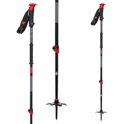 Black Diamond Traverse Ski