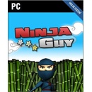 Ninja Guy