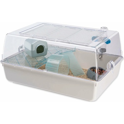 Ferplast Mini Duna biela 55 x 39 x 27 cm