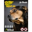 Dr.Pet Spot-on pipety 5 x 1 ml