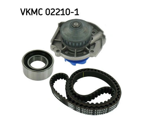 SKF VKMC022101