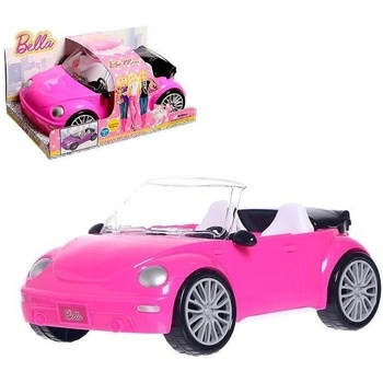 Кола за кукла Bella 268