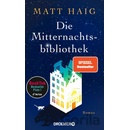 Die Mitternachtsbibliothek - Matt Haig