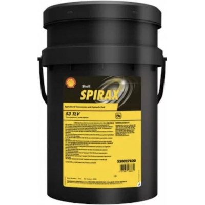 Shell Spirax S3 TLV 20 l
