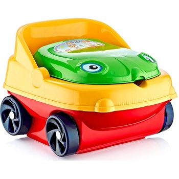 Image 1 of Horecano Kids Гърне кола - музикално