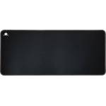 White Shark Подложка за мишка White Shark Gaming Mousepad BLACK KNIGHT XL (BLACK-KNIGHT-XL)