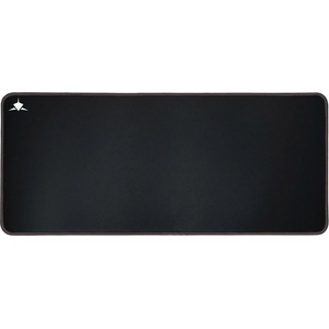 White Shark Подложка за мишка White Shark Gaming Mousepad BLACK KNIGHT XL (BLACK-KNIGHT-XL)
