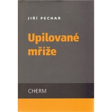 Upilované mříže - Jiří Pechar