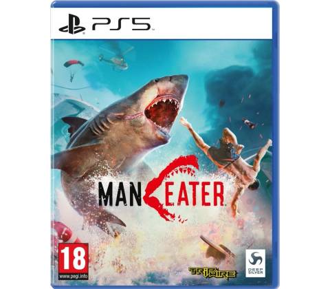 Maneater