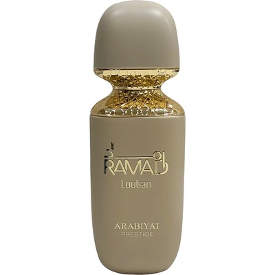 Arabiyat Ramad Louban EDP 100 ml