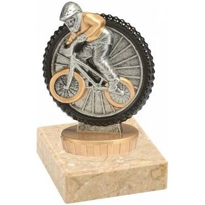 Sportovní figurka FX27 BMX