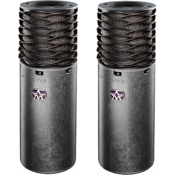 Aston Microphones Spirit Stereo Pair