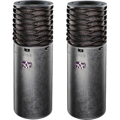 Aston Microphones Spirit Stereo Pair