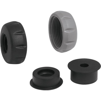 Force sada Těsnění a krytů hlavice 74978