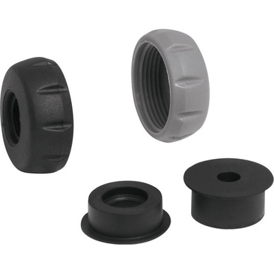 Force sada Těsnění a krytů hlavice 74978