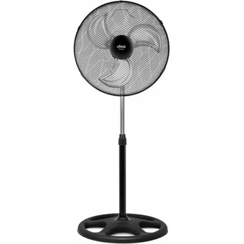 Ufesa Вентилатор с крака UFESA OTTAWA Ø 45 cm Черен 70W