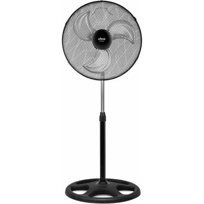 Ufesa Вентилатор с крака UFESA OTTAWA Ø 45 cm Черен 70W