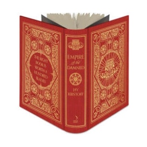Empire of the Damned (ISBN: 9780008764937)