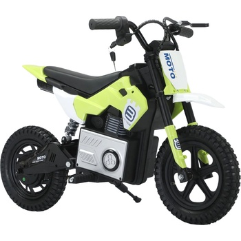 Ocie Акумулаторен мотор Ocie - Moto, зелен (3400215-G)