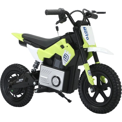 Ocie Акумулаторен мотор Ocie - Moto, зелен (3400215-G)