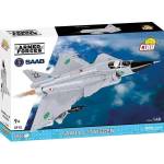 COBI 5915 Въоръжени сили SAAB AJ37 VIGGEN, 1: 48, 881 k (COBI-5915)