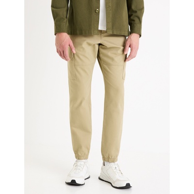 Celio Бежов мъжки товарен панталон Celio Dolyte Celio | Bezhov | МЪЖЕ | 30/32