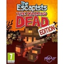 Hry na PC The Escapists: The Walking Dead Edition