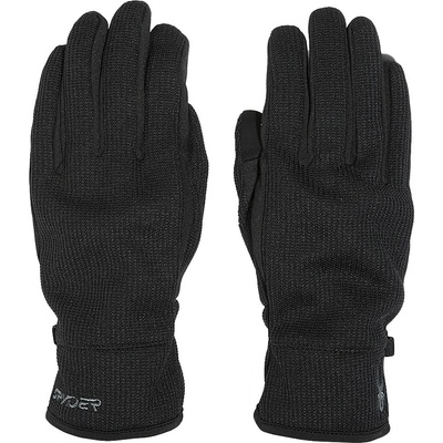 Spyder Loge Hat black