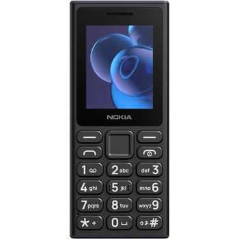 Nokia 110 (2024) Dual