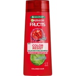 Garnier Fructis Color Resist Шампоан за боядисана коса, 400 ml - baby