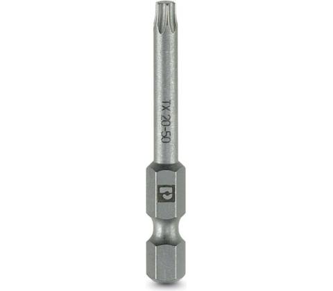 Screw insert SF-BIT-TX 25-50 1212585