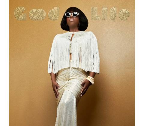 Good Ledisi CD