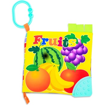 Lorelli КНИЖКА С ПЛОДЧЕТА (10191310003)