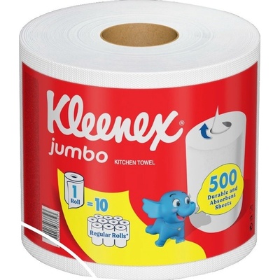 KLEENEX KT Jumbo 500