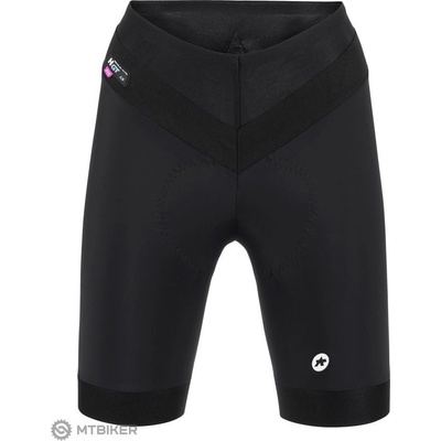 Assos Uma GT C2 dámske Black Series