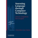 Assessing Language through Computer Technology