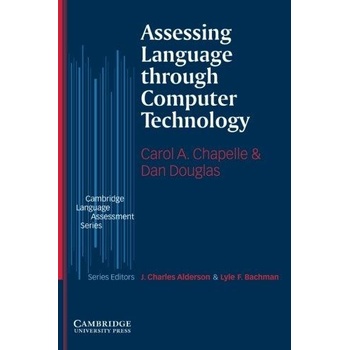 Assessing Language through Computer Technology